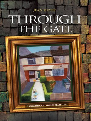 cover image of Through The Gate